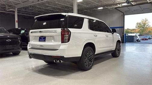 2023 Chevrolet Tahoe 4WD High Country