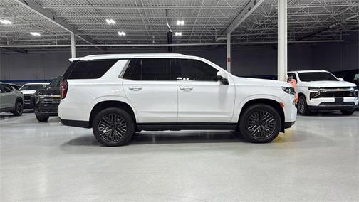 2023 Chevrolet Tahoe 4WD High Country