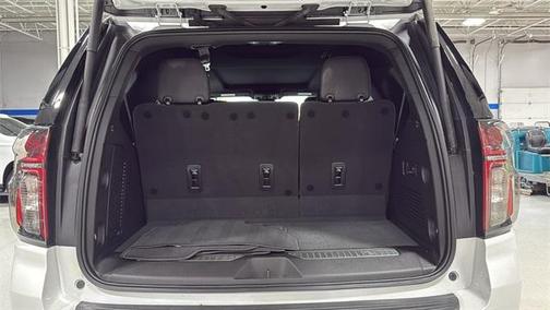 2023 Chevrolet Tahoe 4WD High Country