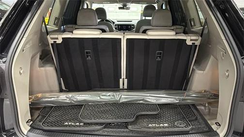 2022 Volkswagen Atlas 3.6L SEL