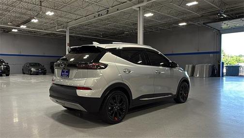 2023 Chevrolet Bolt EUV FWD Premier