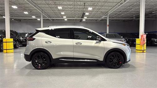 2023 Chevrolet Bolt EUV FWD Premier