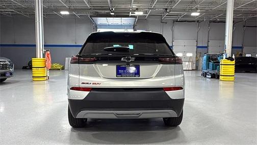 2023 Chevrolet Bolt EUV FWD Premier