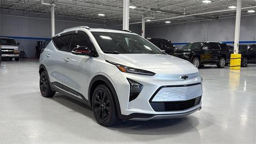 2023 Chevrolet Bolt EUV FWD Premier