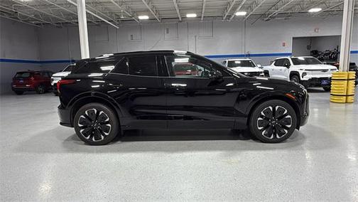 2024 Chevrolet Blazer EV eAWD RS