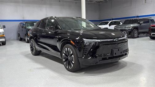 2024 Chevrolet Blazer EV eAWD RS