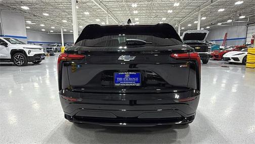 2024 Chevrolet Blazer EV eAWD RS