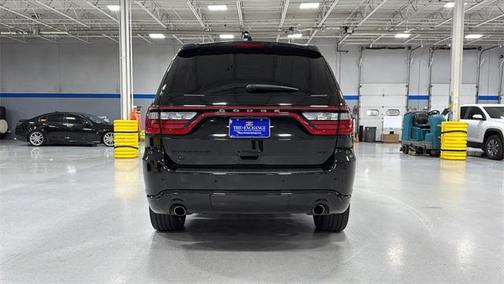 2020 Dodge Durango GT Plus