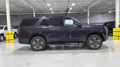 2026 Chevrolet Tahoe 4WD Z71