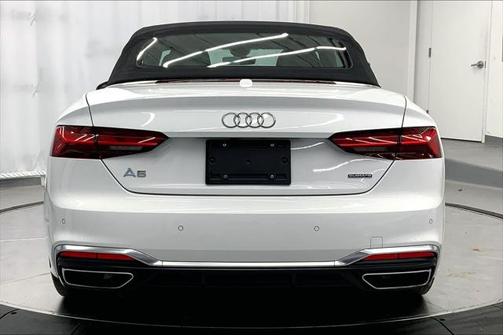 2023 Audi A5 Premium Plus 45 TFSI S line quattro S tronic