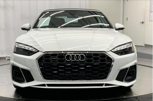 2023 Audi A5 Premium Plus 45 TFSI S line quattro S tronic