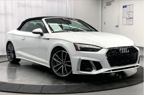 2023 Audi A5 Premium Plus 45 TFSI S line quattro S tronic