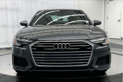 2022 Audi A6 Premium Plus 55 TFSI quattro S tronic