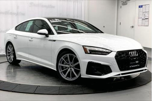 2025 Audi A5 Sportback Premium 45 TFSI S line quattro S tronic