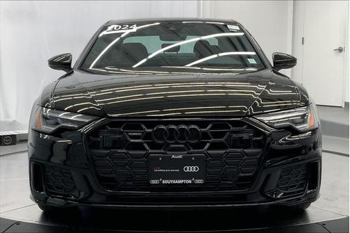 2024 Audi A6 Premium 45 TFSI quattro S tronic