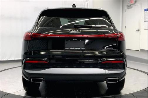 2025 Audi Q5 Premium Plus TFSI quattro S tronic