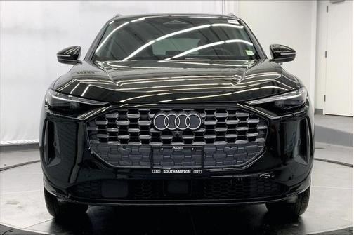 2025 Audi Q5 Premium Plus TFSI quattro S tronic