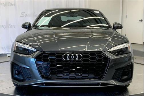 2025 Audi A5 Sportback Premium Plus 45 TFSI S line quattro S tronic