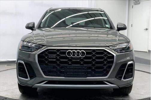 2023 Audi Q5 Premium Plus 45 TFSI S line quattro