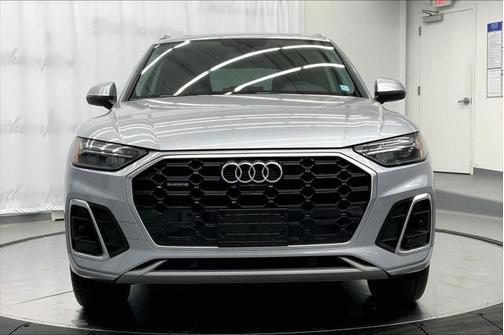 2023 Audi Q5 Premium Plus 45 TFSI S line quattro