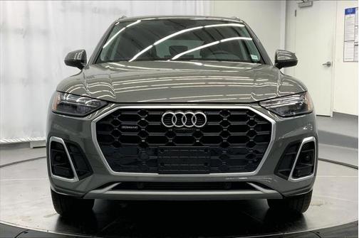 2023 Audi Q5 Premium Plus 45 TFSI S line quattro