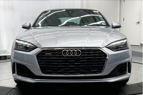 2021 Audi A5 Sportback Premium 40 TFSI quattro S tronic