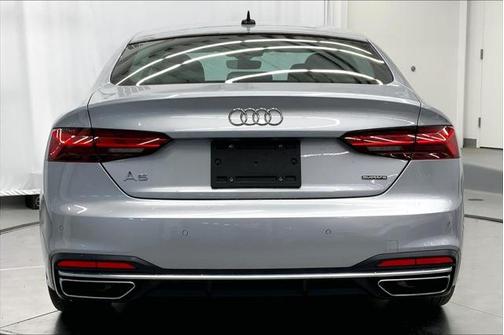 2021 Audi A5 Sportback Premium 40 TFSI quattro S tronic