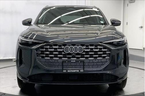2025 Audi Q5 Premium Plus TFSI quattro S tronic