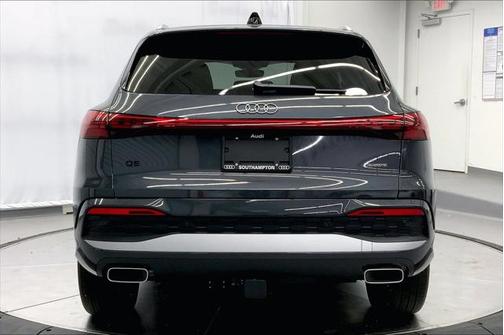 2025 Audi Q5 Premium Plus TFSI quattro S tronic