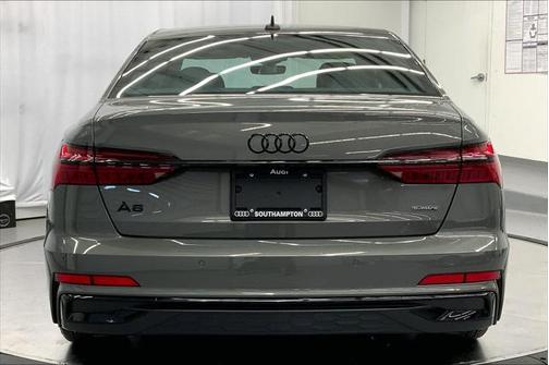 2024 Audi A6 Premium 45 TFSI quattro S tronic