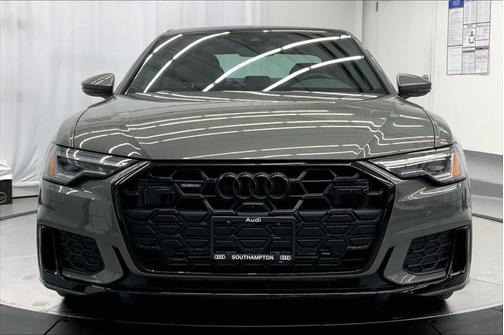 2024 Audi A6 Premium 45 TFSI quattro S tronic