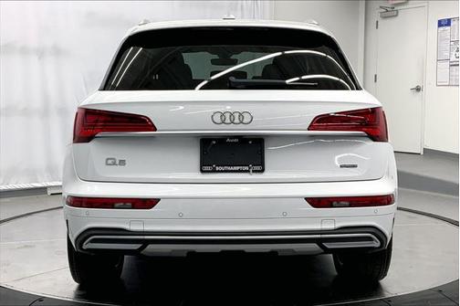 2021 Audi Q5 Premium Plus 45 TFSI quattro S tronic