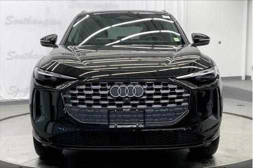 2025 Audi Q5 Premium TFSI quattro S tronic