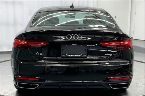 2025 Audi A5 Sportback Premium Plus 45 TFSI S line quattro S tronic