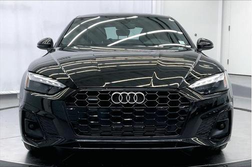 2025 Audi A5 Sportback Premium 45 TFSI S line quattro S tronic