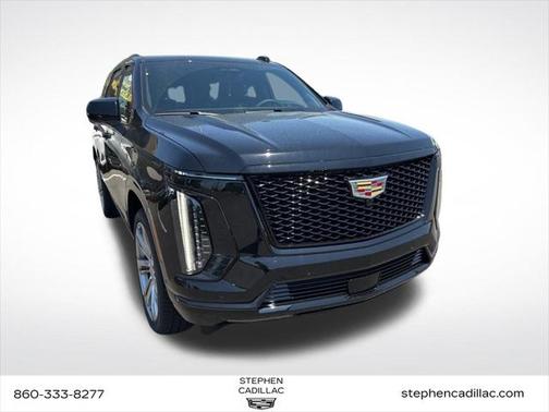 2025 Cadillac Escalade Sport