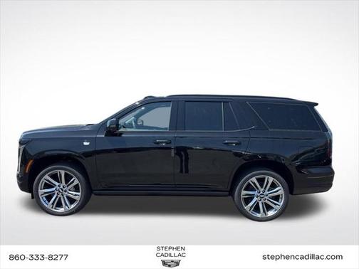 2025 Cadillac Escalade Sport