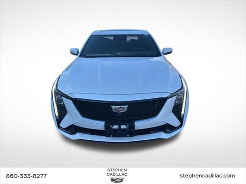 2025 Cadillac CT5 Sport AWD