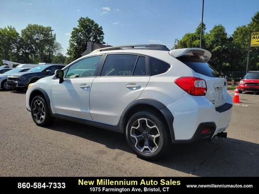 2013 Subaru XV Crosstrek 2.0i Premium