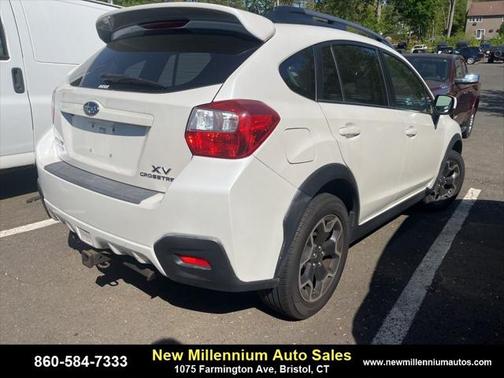 2013 Subaru XV Crosstrek 2.0i Premium