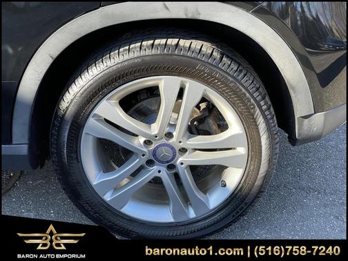 2017 Mercedes-Benz GLA 250 Base 4MATIC for sale in Roslyn, NY - image 20
