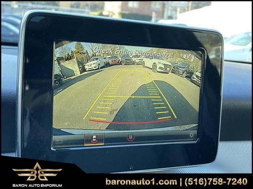 2017 Mercedes-Benz GLA 250 Base 4MATIC for sale in Roslyn, NY - image 33