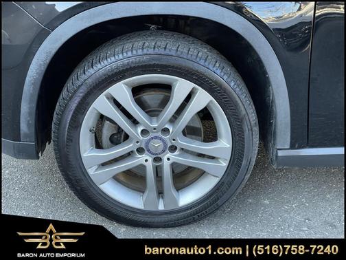 2017 Mercedes-Benz GLA 250 Base 4MATIC for sale in Roslyn, NY - image 21
