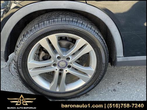 2017 Mercedes-Benz GLA 250 Base 4MATIC for sale in Roslyn, NY - image 15