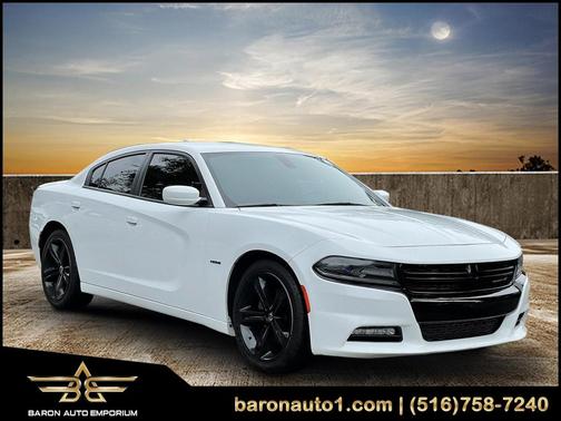Used Dodge Charger Roslyn Heights Ny