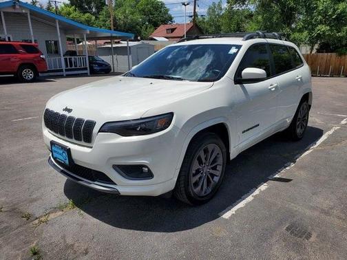 Photo 5 of 39 of 2019 Jeep Cherokee Limited