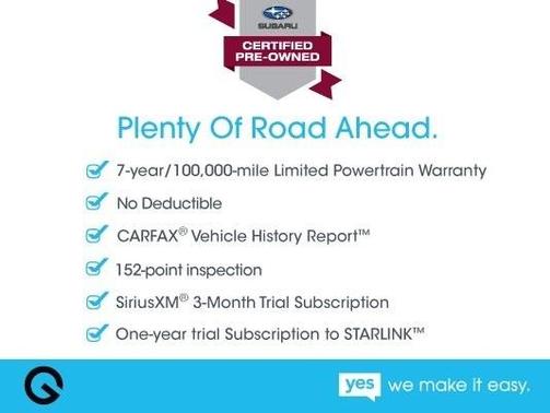 Photo 3 of 26 of 2021 Subaru Legacy Premium