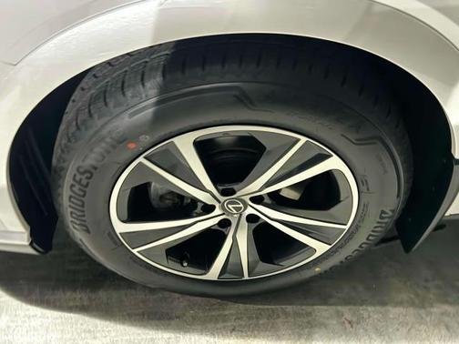 2023 Lexus RX 350 Base