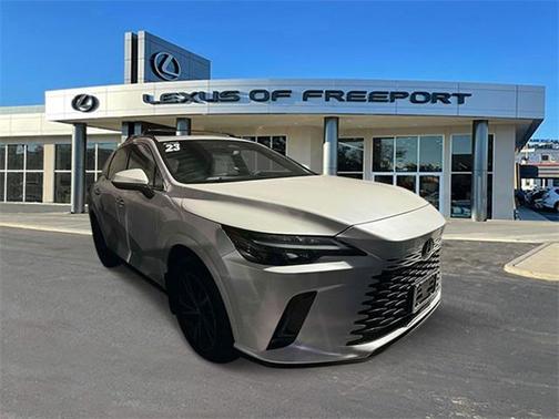 2023 Lexus RX 350 Base