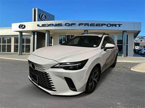 2023 Lexus RX 350 Base